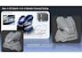 design total vehicle with class a surfacing packaging ergonomics engineering